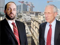 סטנלי פישר, אריאל אטיאס / צלם:תמר מצפי, איל יצהר